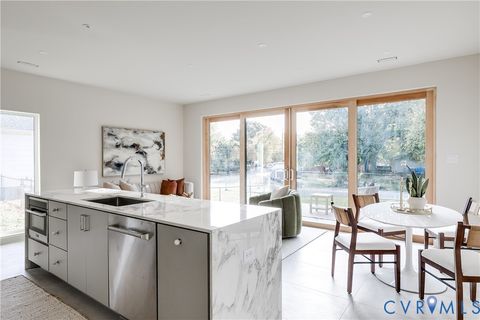 Tiny photo for 2004 Gordon Avenue, Richmond, VA 23224 (MLS # 2530243)