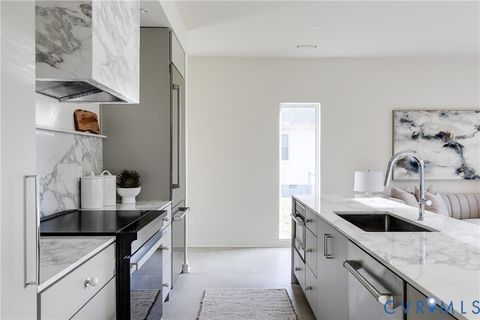 Tiny photo for 2004 Gordon Avenue, Richmond, VA 23224 (MLS # 2530243)