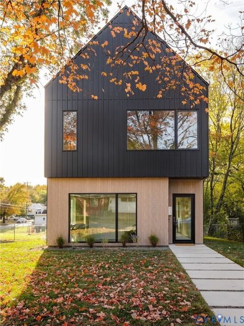 Photo of 2004 Gordon Avenue, Richmond, VA 23224 (MLS # 2530243)