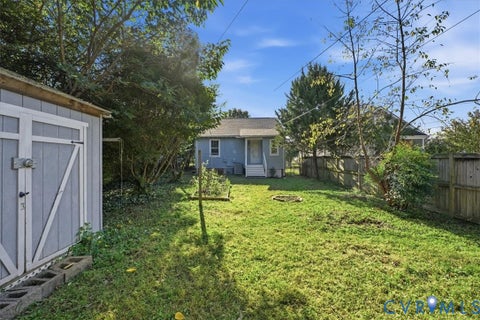 Tiny photo for 2202 Newman Road, Richmond, VA 23231 (MLS # 2627605)