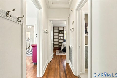 Tiny photo for 2202 Newman Road, Richmond, VA 23231 (MLS # 2627605)