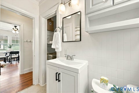Tiny photo for 2202 Newman Road, Richmond, VA 23231 (MLS # 2627605)