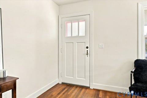 Tiny photo for 2202 Newman Road, Richmond, VA 23231 (MLS # 2627605)