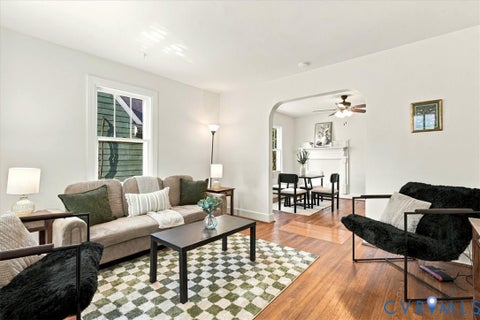 Tiny photo for 2202 Newman Road, Richmond, VA 23231 (MLS # 2627605)