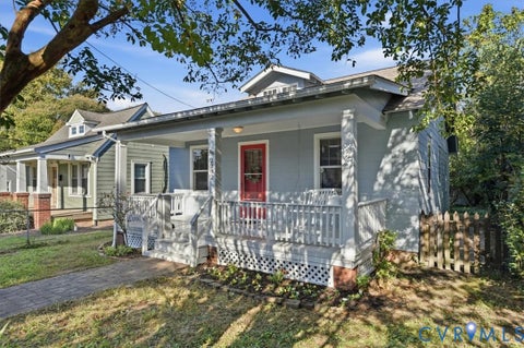 Tiny photo for 2202 Newman Road, Richmond, VA 23231 (MLS # 2627605)