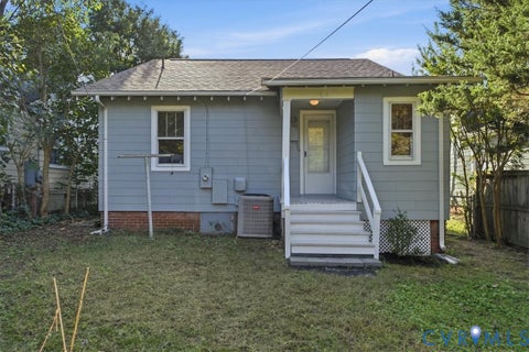 Tiny photo for 2202 Newman Road, Richmond, VA 23231 (MLS # 2627605)
