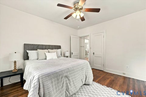 Tiny photo for 2202 Newman Road, Richmond, VA 23231 (MLS # 2627605)