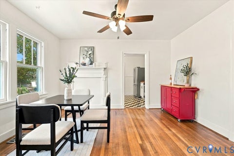 Tiny photo for 2202 Newman Road, Richmond, VA 23231 (MLS # 2627605)