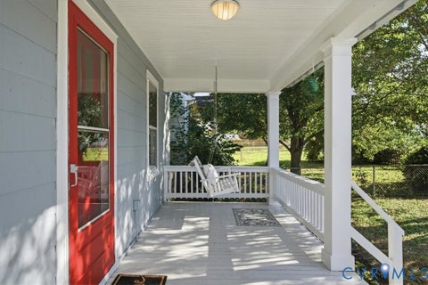 Tiny photo for 2202 Newman Road, Richmond, VA 23231 (MLS # 2627605)