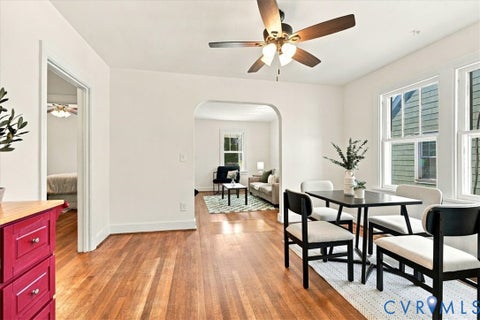 Tiny photo for 2202 Newman Road, Richmond, VA 23231 (MLS # 2627605)