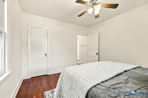 Tiny photo for 2202 Newman Road, Richmond, VA 23231 (MLS # 2627605)