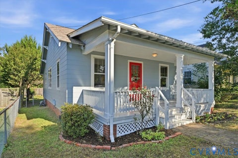 Tiny photo for 2202 Newman Road, Richmond, VA 23231 (MLS # 2627605)