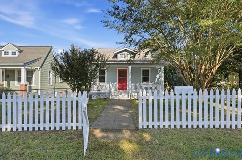 Tiny photo for 2202 Newman Road, Richmond, VA 23231 (MLS # 2627605)