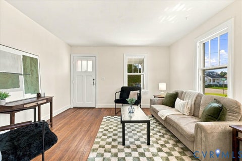 Tiny photo for 2202 Newman Road, Richmond, VA 23231 (MLS # 2627605)