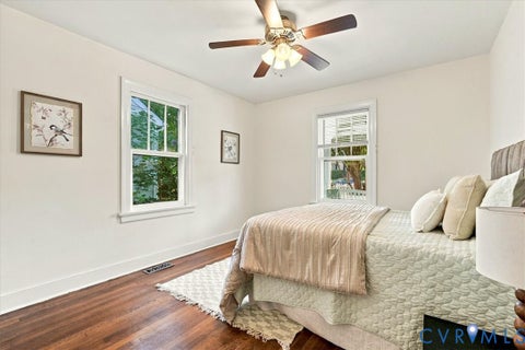 Tiny photo for 2202 Newman Road, Richmond, VA 23231 (MLS # 2627605)