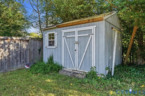 Tiny photo for 2202 Newman Road, Richmond, VA 23231 (MLS # 2627605)