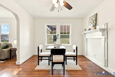 Tiny photo for 2202 Newman Road, Richmond, VA 23231 (MLS # 2627605)