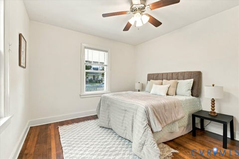 Tiny photo for 2202 Newman Road, Richmond, VA 23231 (MLS # 2627605)