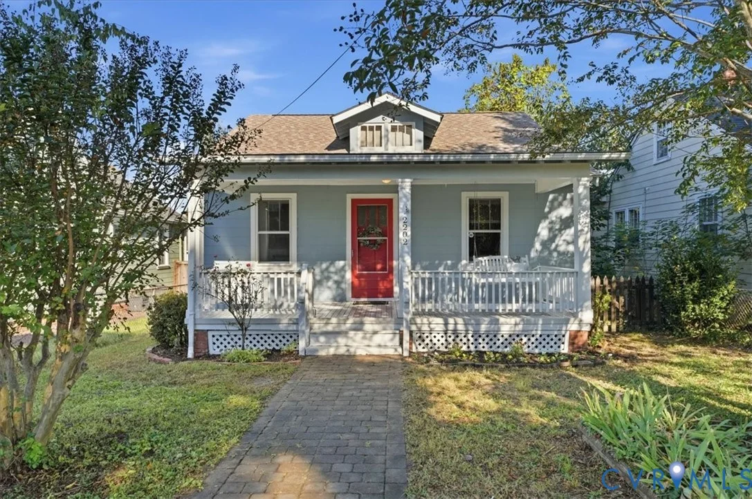 2202 Newman Road