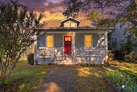 Tiny photo for 2202 Newman Road, Richmond, VA 23231 (MLS # 2627605)