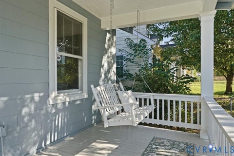 Tiny photo for 2202 Newman Road, Richmond, VA 23231 (MLS # 2627605)