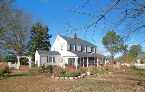 A home in Hopewell