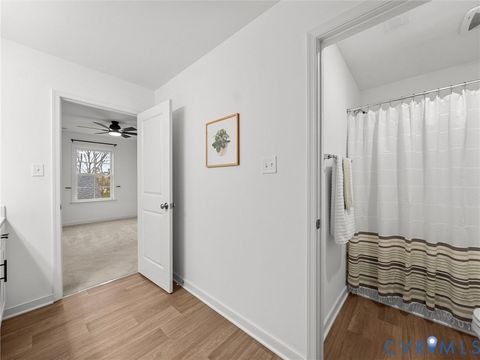 Tiny photo for 3750 Woody Tavern Court, Powhatan, VA 23139 (MLS # 2532736)