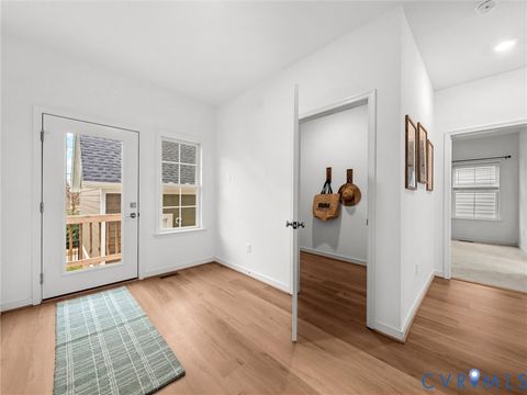 Tiny photo for 3750 Woody Tavern Court, Powhatan, VA 23139 (MLS # 2532736)