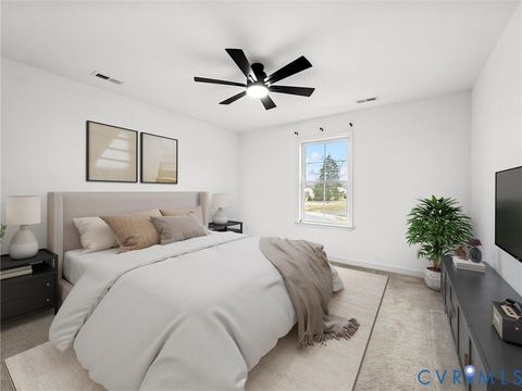 Tiny photo for 3750 Woody Tavern Court, Powhatan, VA 23139 (MLS # 2532736)