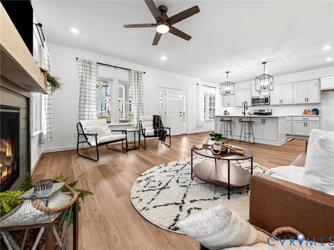 Tiny photo for 3750 Woody Tavern Court, Powhatan, VA 23139 (MLS # 2532736)