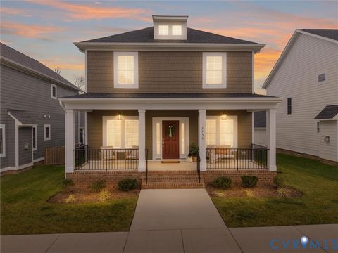 Photo of 3750 Woody Tavern Court, Powhatan, VA 23139 (MLS # 2532736)