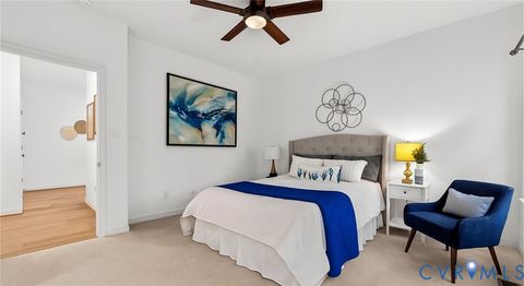 Tiny photo for 3750 Woody Tavern Court, Powhatan, VA 23139 (MLS # 2532736)