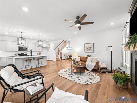 Tiny photo for 3750 Woody Tavern Court, Powhatan, VA 23139 (MLS # 2532736)