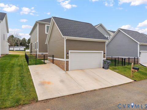 Tiny photo for 3750 Woody Tavern Court, Powhatan, VA 23139 (MLS # 2532736)