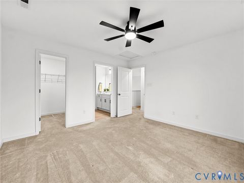 Tiny photo for 3750 Woody Tavern Court, Powhatan, VA 23139 (MLS # 2532736)