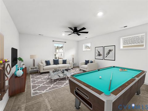 Tiny photo for 3750 Woody Tavern Court, Powhatan, VA 23139 (MLS # 2532736)