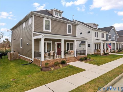 Tiny photo for 3750 Woody Tavern Court, Powhatan, VA 23139 (MLS # 2532736)