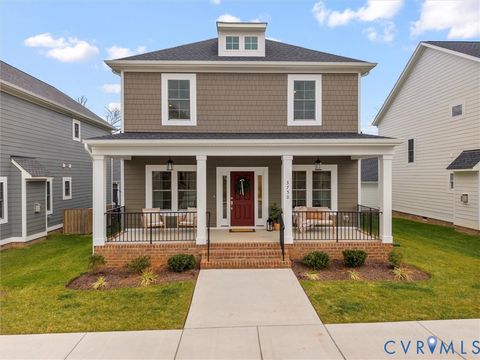 Tiny photo for 3750 Woody Tavern Court, Powhatan, VA 23139 (MLS # 2532736)