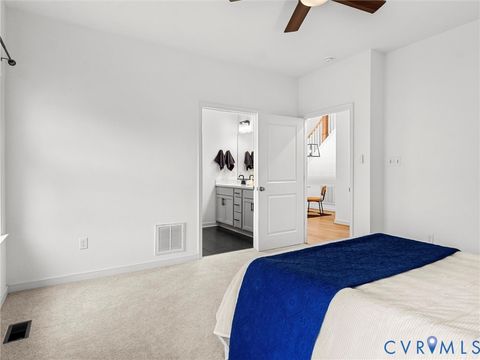 Tiny photo for 3750 Woody Tavern Court, Powhatan, VA 23139 (MLS # 2532736)