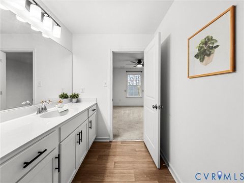 Tiny photo for 3750 Woody Tavern Court, Powhatan, VA 23139 (MLS # 2532736)