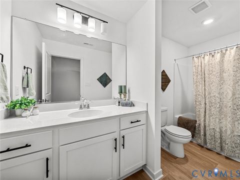 Tiny photo for 3750 Woody Tavern Court, Powhatan, VA 23139 (MLS # 2532736)