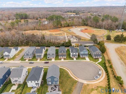 Tiny photo for 3750 Woody Tavern Court, Powhatan, VA 23139 (MLS # 2532736)