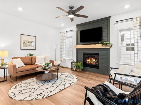 Tiny photo for 3750 Woody Tavern Court, Powhatan, VA 23139 (MLS # 2532736)