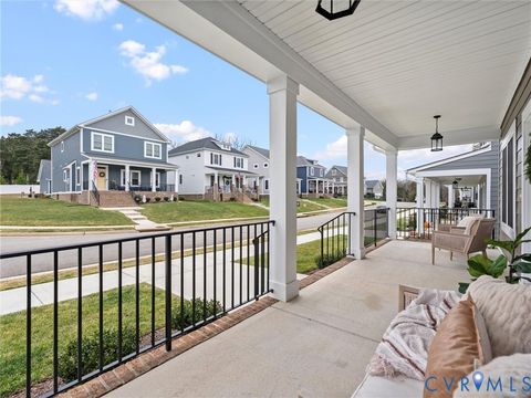 Tiny photo for 3750 Woody Tavern Court, Powhatan, VA 23139 (MLS # 2532736)