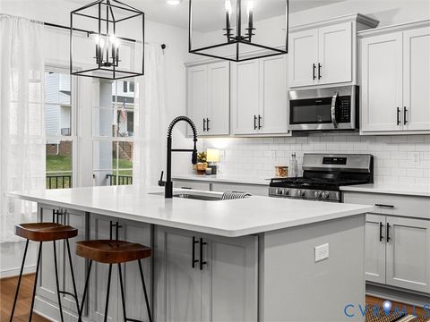 Tiny photo for 3750 Woody Tavern Court, Powhatan, VA 23139 (MLS # 2532736)