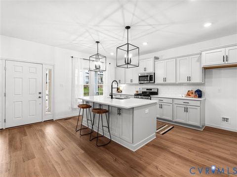 Tiny photo for 3750 Woody Tavern Court, Powhatan, VA 23139 (MLS # 2532736)