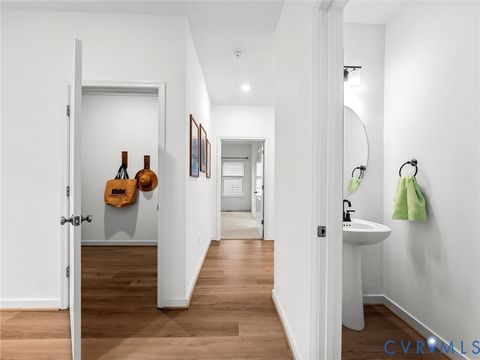 Tiny photo for 3750 Woody Tavern Court, Powhatan, VA 23139 (MLS # 2532736)