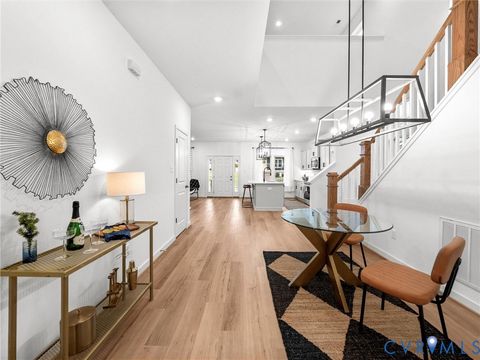 Tiny photo for 3750 Woody Tavern Court, Powhatan, VA 23139 (MLS # 2532736)