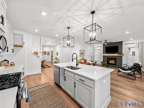 Tiny photo for 3750 Woody Tavern Court, Powhatan, VA 23139 (MLS # 2532736)