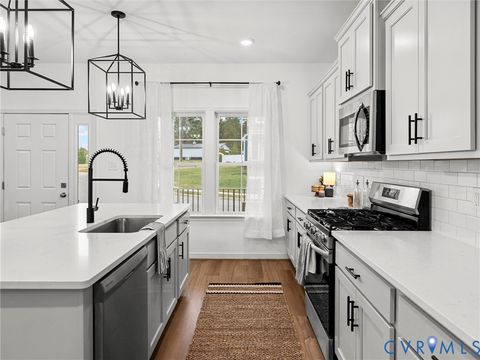 Tiny photo for 3750 Woody Tavern Court, Powhatan, VA 23139 (MLS # 2532736)